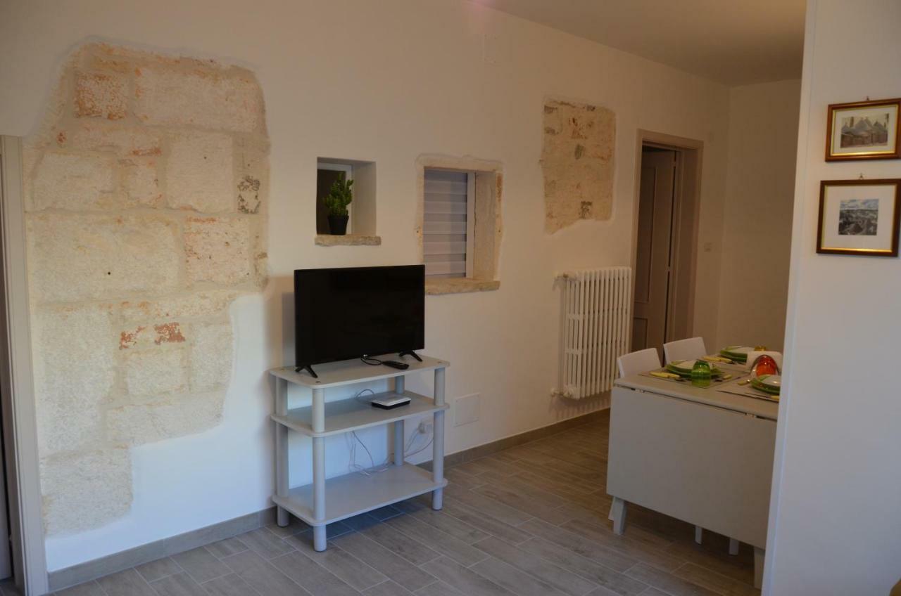 A Casa Da Dino Villa Alberobello Luaran gambar
