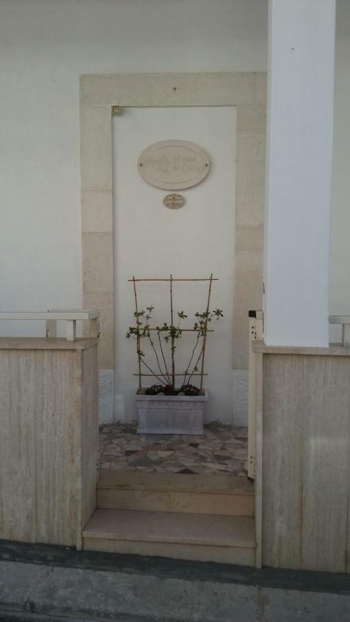 A Casa Da Dino Villa Alberobello Luaran gambar