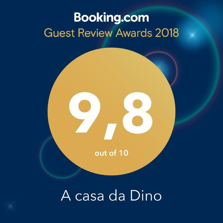 A Casa Da Dino Villa Alberobello Luaran gambar